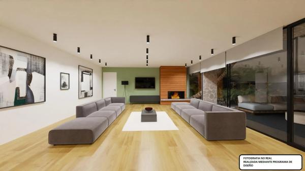 Terreno en Lugar Perleta Poligono 2, 2113