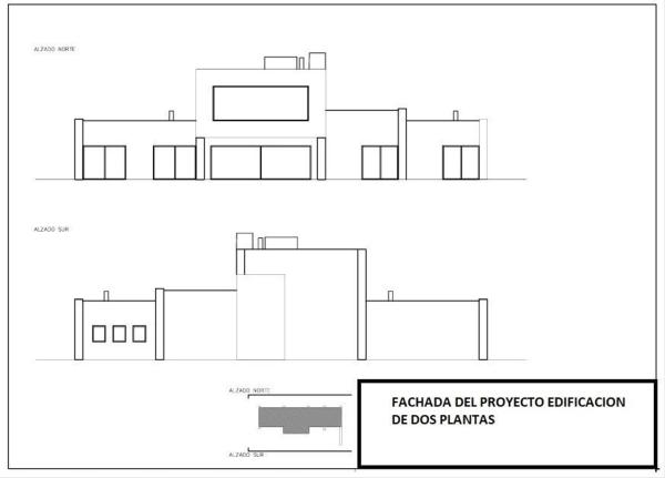 Terreno en Lugar Perleta Poligono 2, 2113