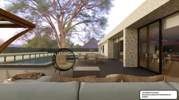 Terreno en Lugar Perleta Poligono 2, 2113