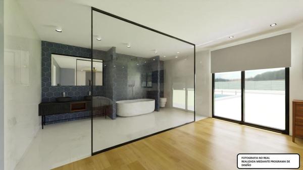 Terreno en Lugar Perleta Poligono 2, 2113