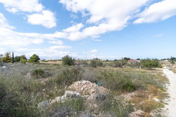 Terreno en Lugar Perleta Poligono 2, 2113