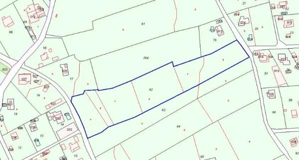 Terreno en Lugar Perleta Poligono 2, 2113