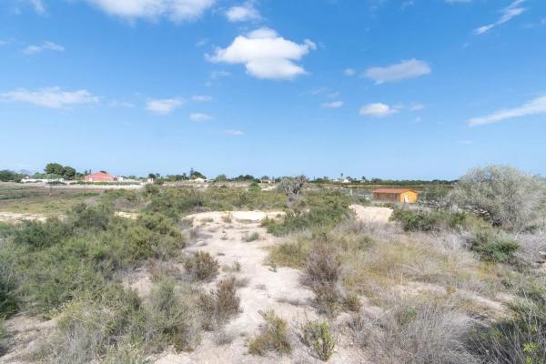 Terreno en Lugar Perleta Poligono 2, 2113