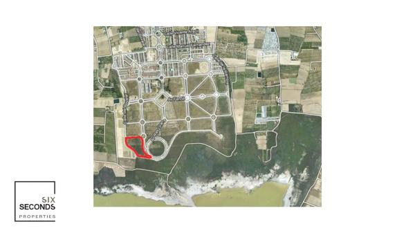 Terreno en calle el Bovalar s/n