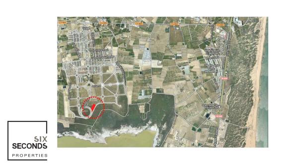 Terreno en calle el Bovalar s/n