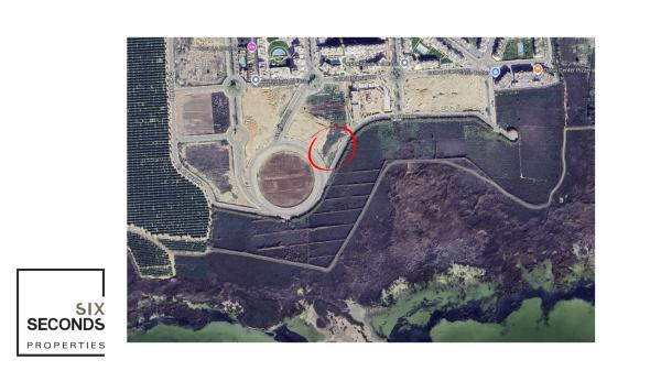 Terreno en calle el Bovalar s/n