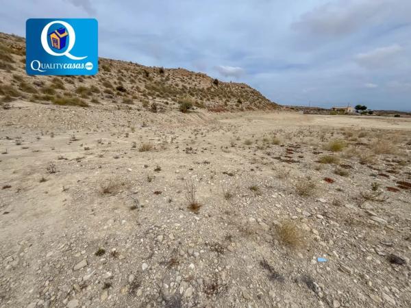 Terreno en Barrio Valle del Sol - El Portel
