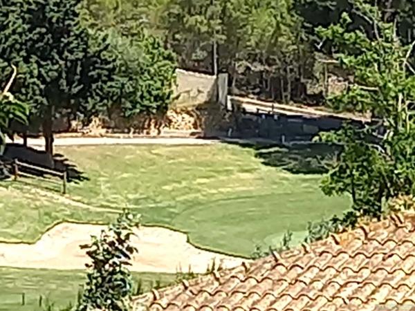 Terreno en Altea la Vella
