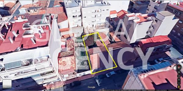 Terreno en Barrio Las Piscinas Naturales