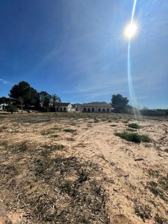 Terreno en Callosa de Segura