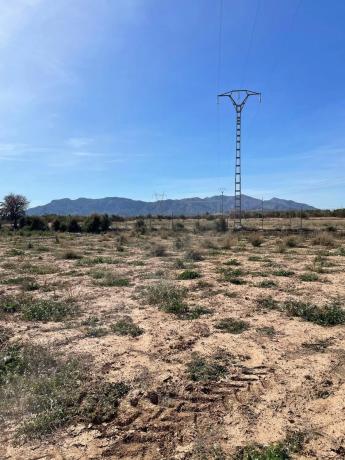 Terreno en Callosa de Segura