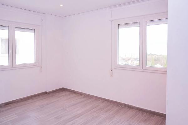 Terreno en calle del Temple de Sant Telm