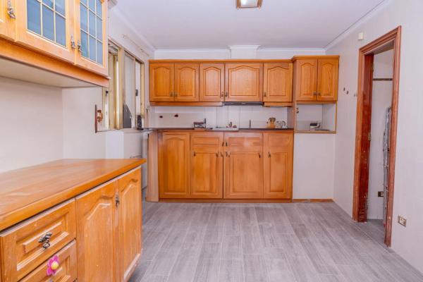 Terreno en calle del Temple de Sant Telm