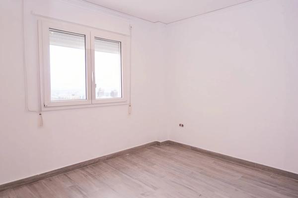 Terreno en calle del Temple de Sant Telm