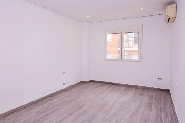 Terreno en calle del Temple de Sant Telm