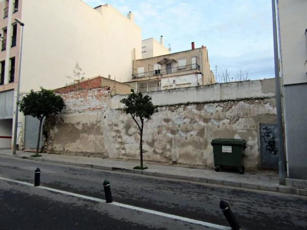 Terreno en Las Trescientas - San Francisco