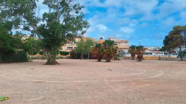 Terreno en Barrio Les Bassetes-El Marjal