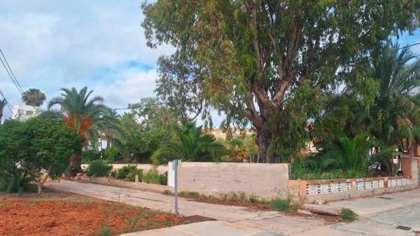 Terreno en Barrio Les Bassetes-El Marjal