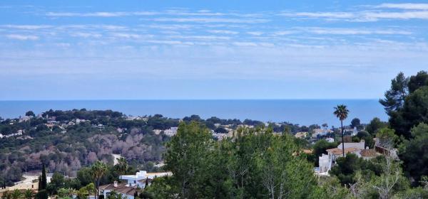 Terreno en Benimeit-Tabaira