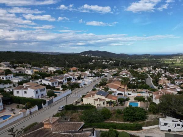 Terreno en Urbanització les Fonts