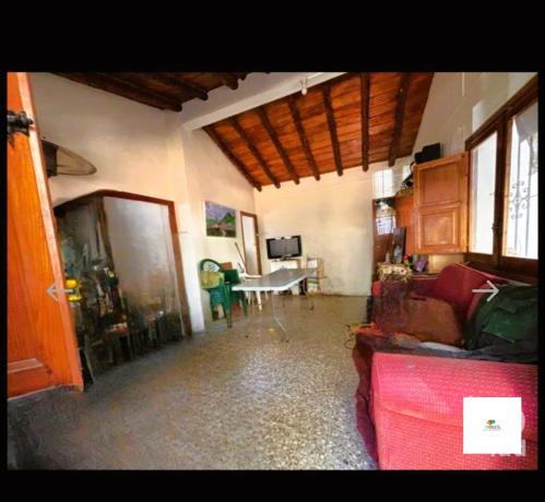 Terreno en calle del Pou, 23