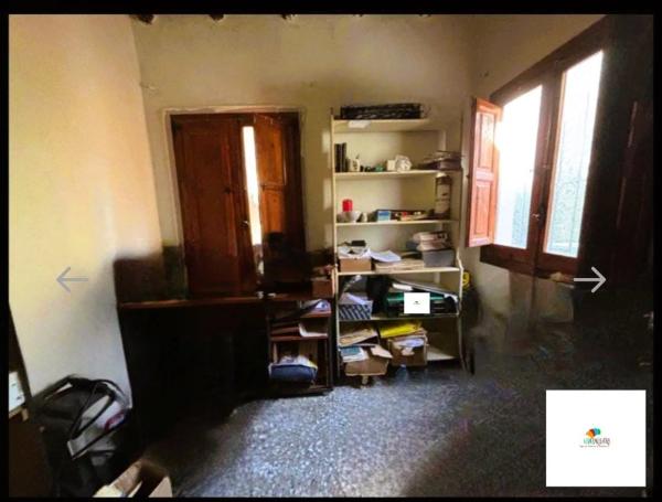 Terreno en calle del Pou, 23