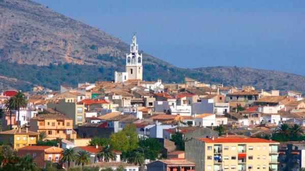 Terreno en calle del Pou, 23