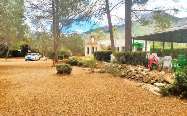 Terreno en calle del Pou, 23