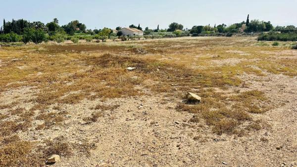 Terreno en Maitino-Perleta