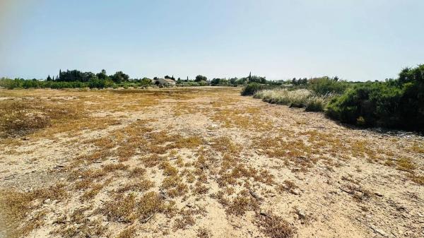 Terreno en Maitino-Perleta