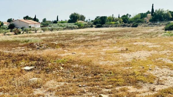 Terreno en Maitino-Perleta