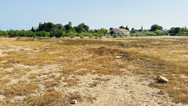 Terreno en Maitino-Perleta