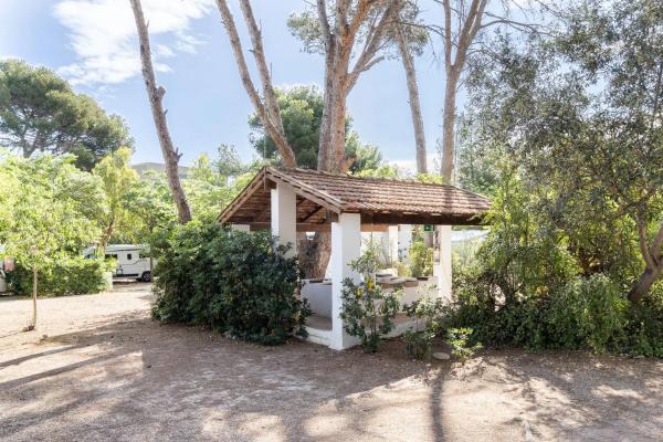 Terreno en camino la Racona