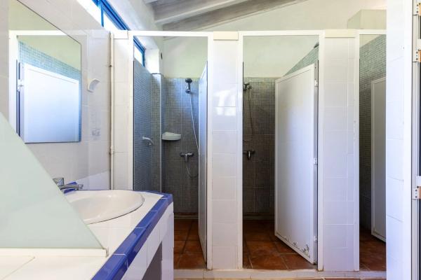 Terreno en camino la Racona