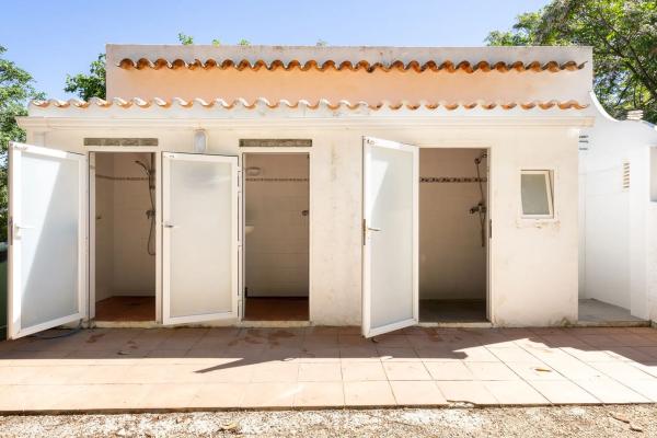 Terreno en camino la Racona