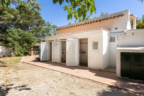 Terreno en camino la Racona