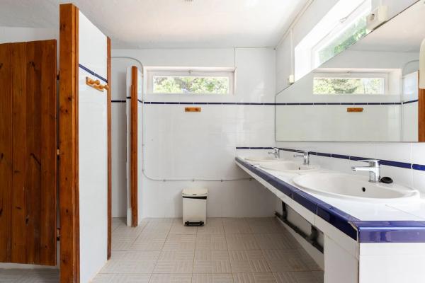 Terreno en camino la Racona