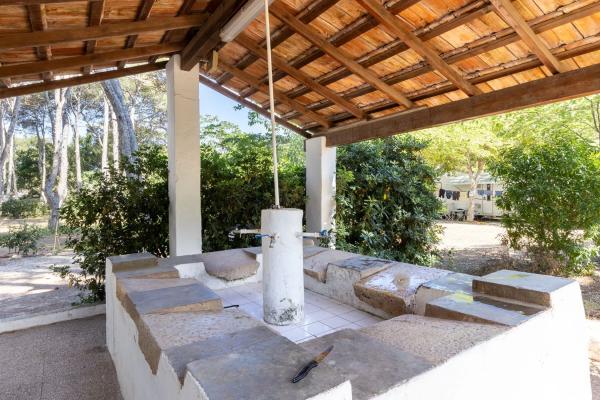 Terreno en camino la Racona