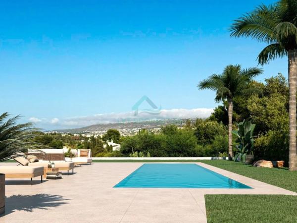 Terreno en Les Fonts