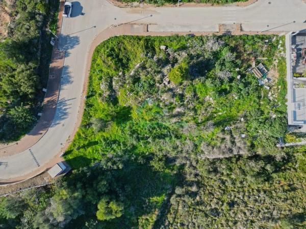 Terreno en Les Fonts