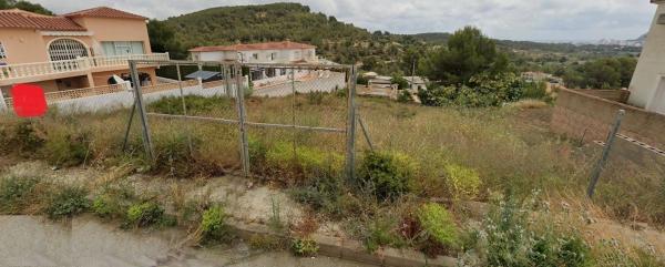 Terreno en Gargasindi