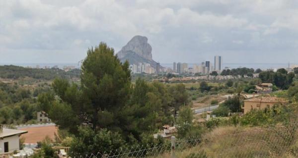 Terreno en Gargasindi