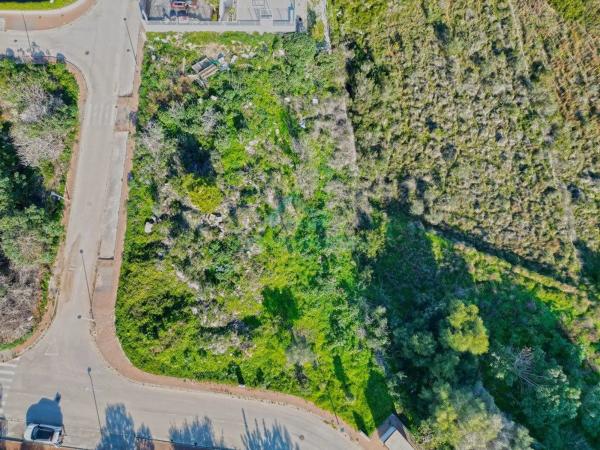 Terreno en Les Fonts