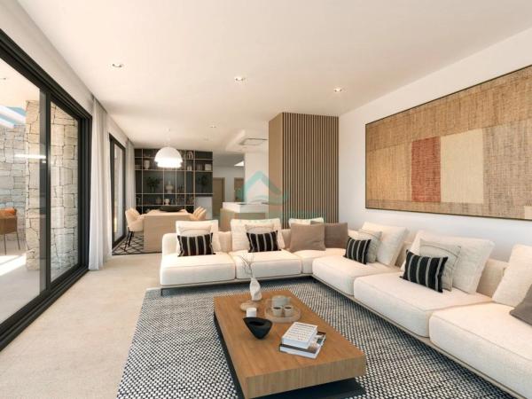 Terreno en Les Fonts