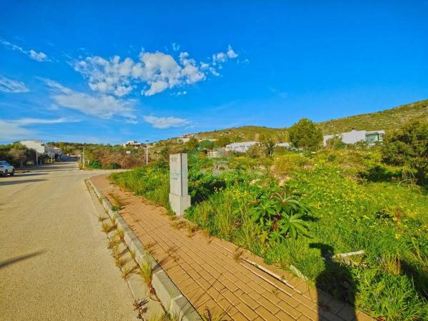 Terreno en Les Fonts