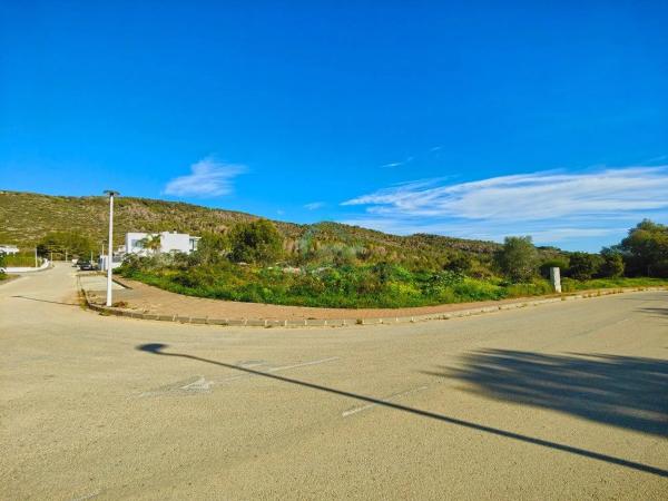 Terreno en Les Fonts