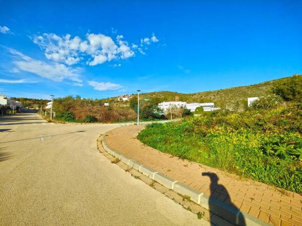 Terreno en Les Fonts