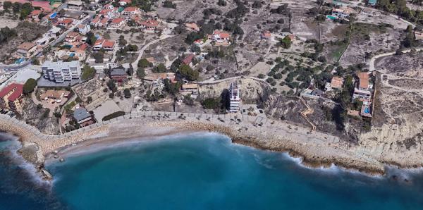 Terreno en Partida Torre Almadraba, 12