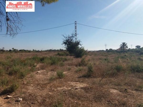 Terreno en Algoda-Matola-Llano de San José