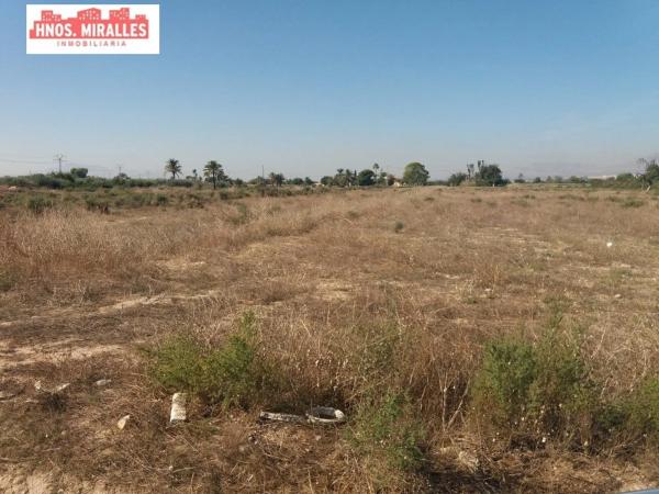 Terreno en Algoda-Matola-Llano de San José